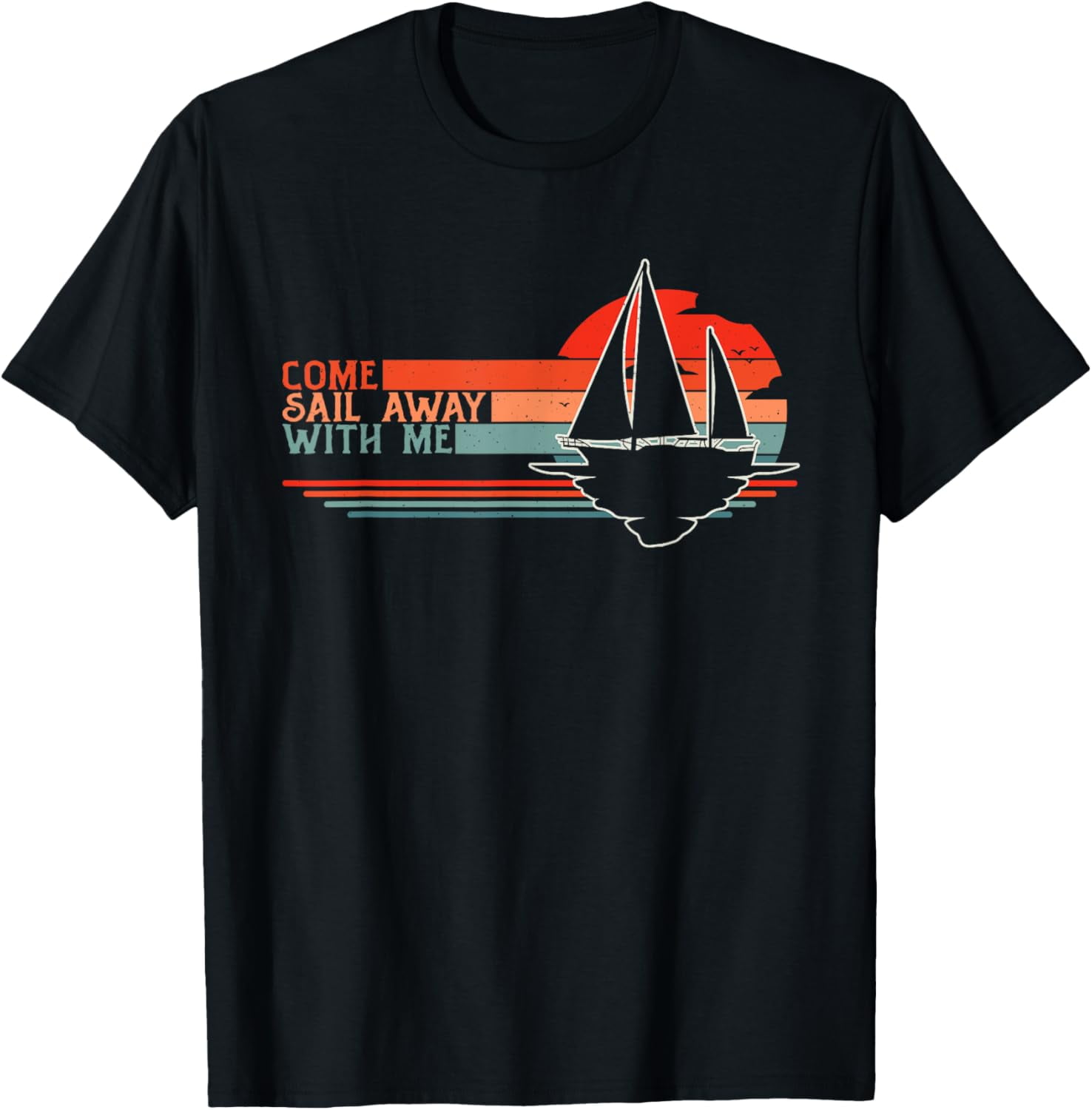 Sail Away With Me Sweater main image 1