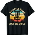 thumbnail image 1 of Crewneck Unisex Tee - Funny Disc Golf Design For Men Women Disc Golf Lover Player T-Shirt, 1 of 4