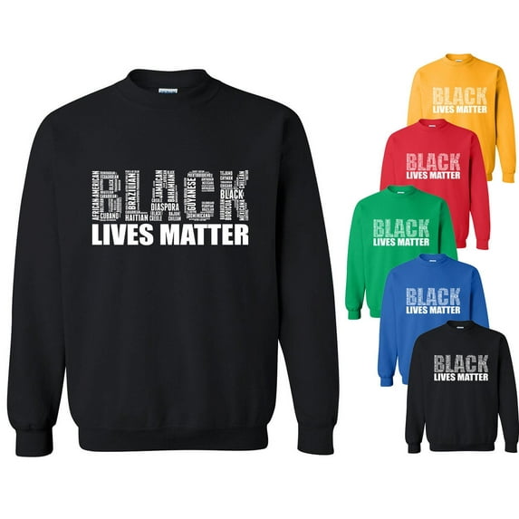 Crewneck Vintage Letters Unisex Outfit Color Irish Green X-Large