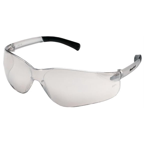 Crews 135-BK219 Bearkat Small - Indoor & Outdoor Clear Mirror Lens