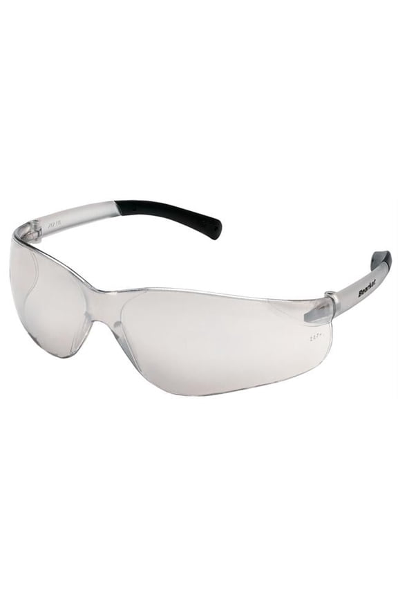 Crews 135-BK219 Bearkat Small - Indoor & Outdoor Clear Mirror Lens