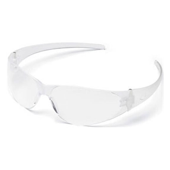 Crews CK-100 Checkmate Clear Uncoated Glasses