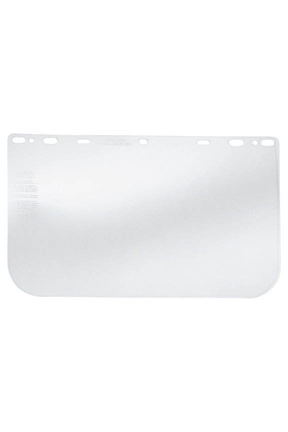 Crews 101640 CR 101640 FACE SHIELD