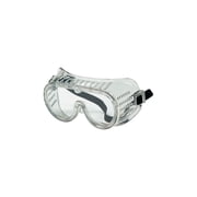 Crews, MCS2220, Economy Safety Goggles, 1 Each, Clear