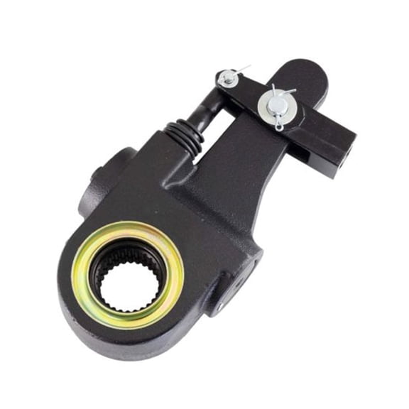 Crewson-Style Automatic Slack Adjuster 1.5"-28 x 5.5" Replaces OEM 05-5611, 13-55537, 136.2831, 42100, 42100S, CI42100, CS52344, E-10780A, L3529, M-4069