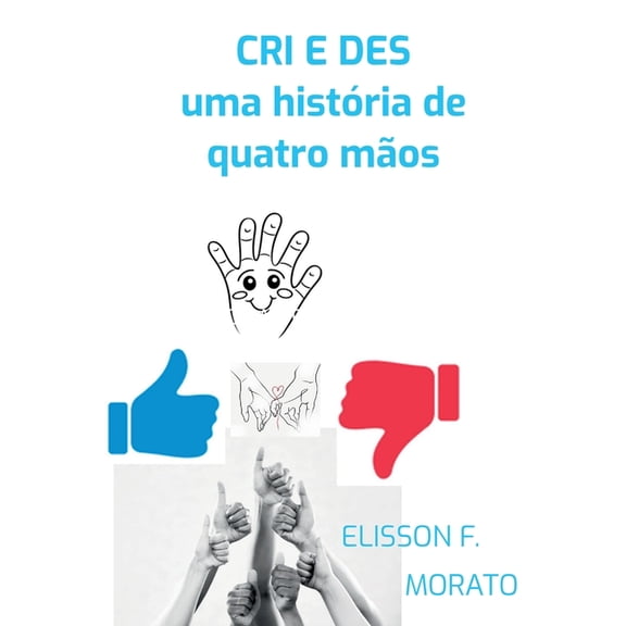 Cri E Des, (Paperback)