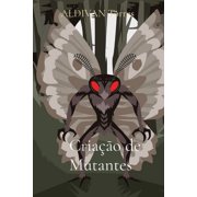 Cria o de Mutantes, Paperback