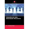 thumbnail image 1 of Criação de Uma Educação Inclusiva (Paperback), 1 of 1