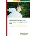 thumbnail image 1 of Criatividade; um olhar para além de sua concepção como dom. (Paperback), 1 of 1
