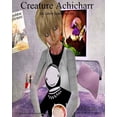 thumbnail image 1 of Criatura Achicharrada: Un Libro Sobre Burlas, (Paperback), 1 of 1