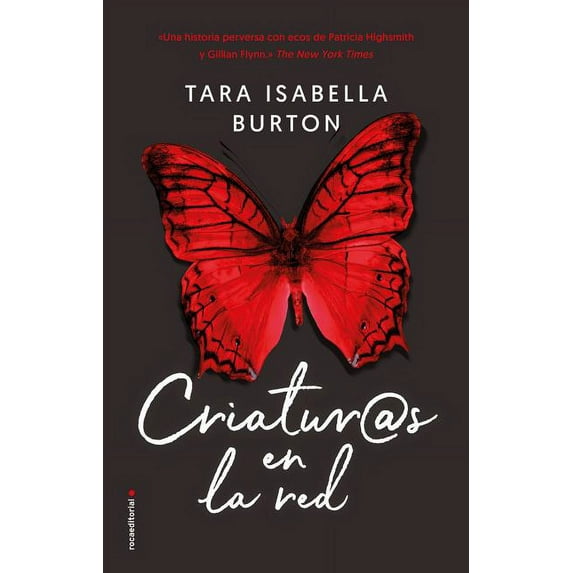 Criaturas En La Red (Paperback)