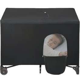 Crib tent walmart hotsell
