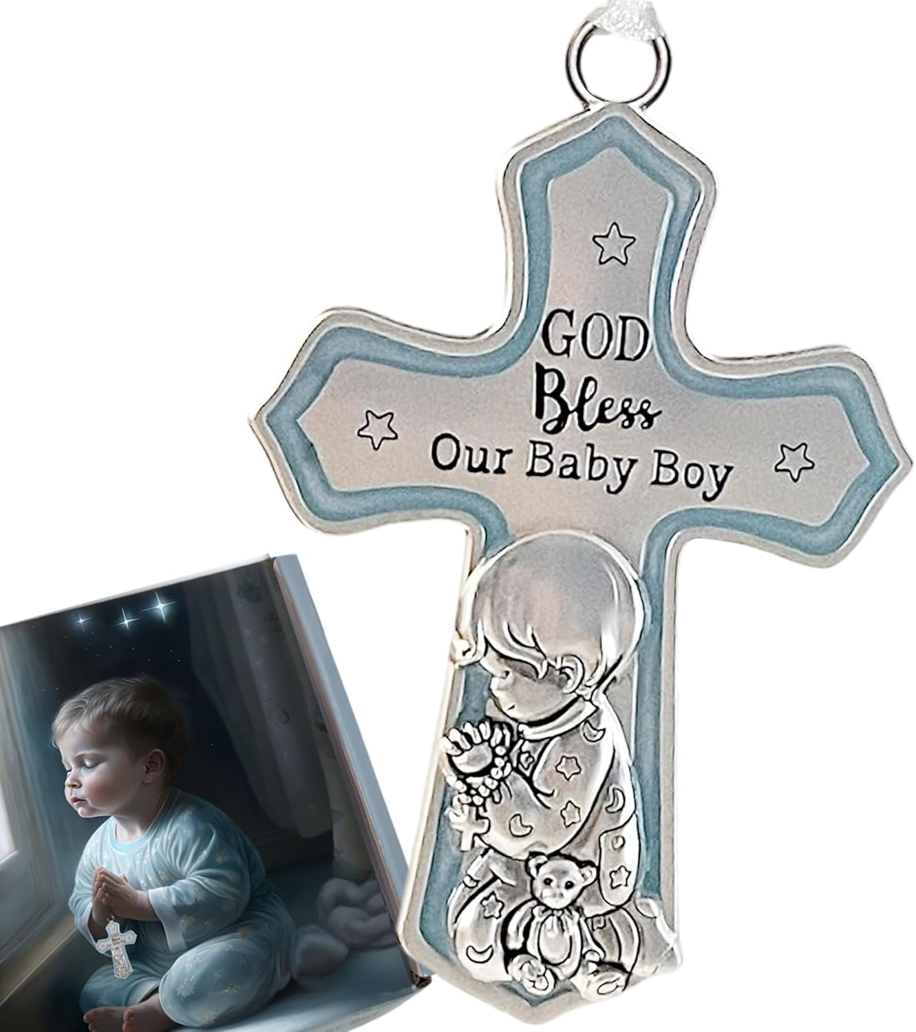 Catholic Baptism Best Gift For Christening Baby Boy Baptism Best Gift For  Christening Baby Girl Baptism, image size:1331x1500