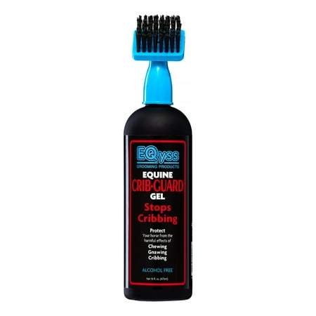 Crib-Guard Anti-Chew Gel 16 fl Oz