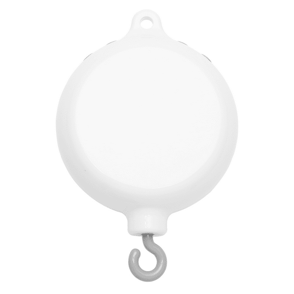 Crib Mobile Motor Baby Music Box Spinner with 3 Modes Volume