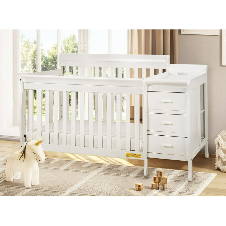 Athena kimberly 3 in 1 crib new arrivals