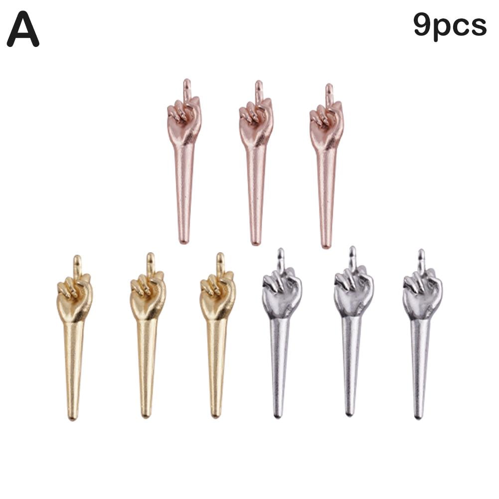 Cribbage Board Pegs Fit 1/8 Holes Toy Game Accessories Pegsca Resin