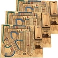 Cribbage Wars Board Game, Cribbage Wars, Cribbage War Game, Cribbage