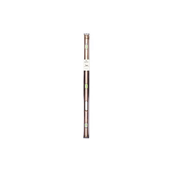 Crick Tool 48 Inches Crick Wood Level