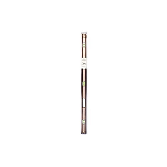 Crick Tool 48 Inches Crick Wood Level