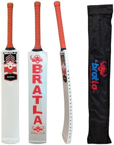 Cricket Bat Mrf