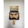 thumbnail image 1 of Cricket Broad Boy Duster Bristle Head Brush, 1 of 1