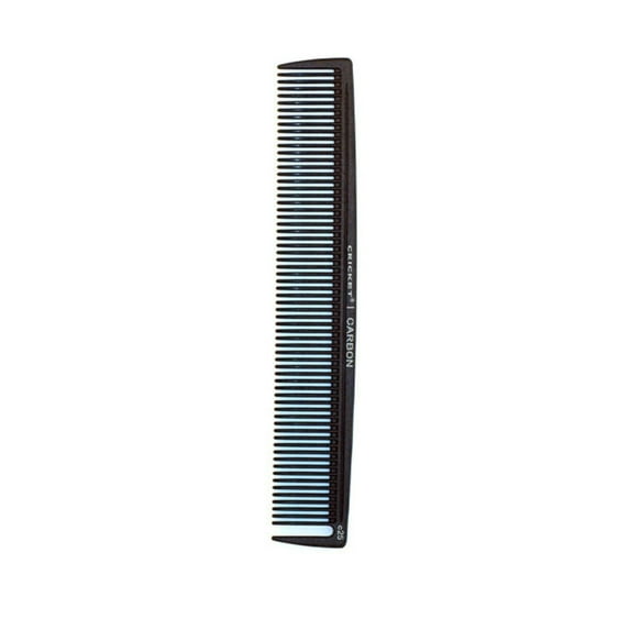 Cricket Carbon Comb – C25 Multi Purpose