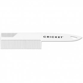 Cricket Double Sided Clipper Comb