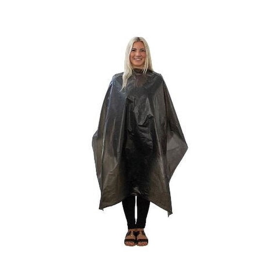 Cricket Color Cocktail Disposable Capes 30/PK