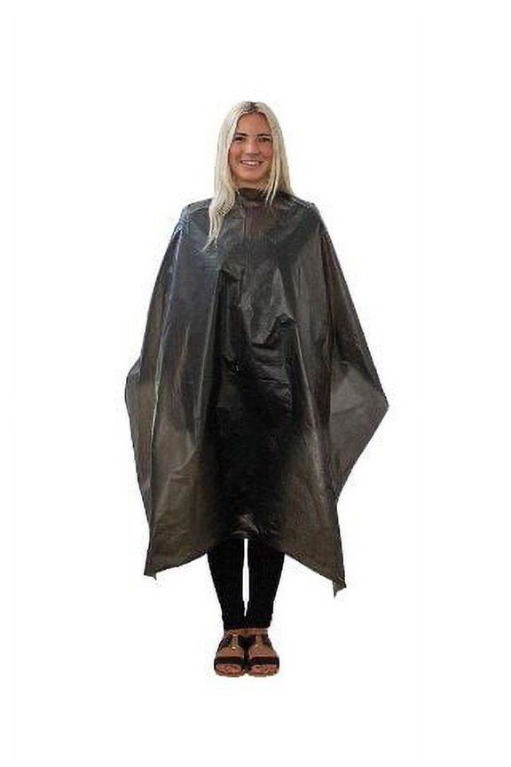 Color Cocktail Disposable Capes 30/PK