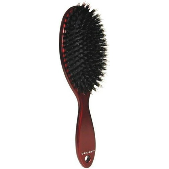 Cricket Company Technique Brush Smoothing