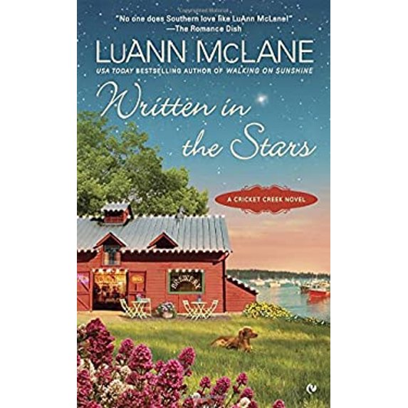 Pre-Owned Written in the Stars (Mass Market Paperback) 0451470508 9780451470508