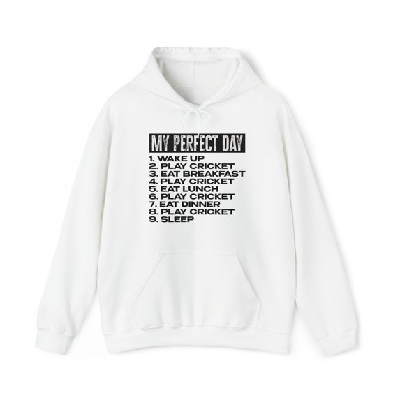 Cricket Cricketer Player Lover Coach Hoodie, Gifts, Hooded Sweatshirt