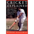 thumbnail image 1 of Pre-Owned Cricket Explained (Paperback) 0312094116 9780312094119, 1 of 1