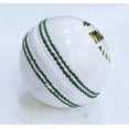 thumbnail image 1 of Cricket Match Sports Red Leather Balls A Grade Hand stitched For World Cup (Set of 2), 1 of 2