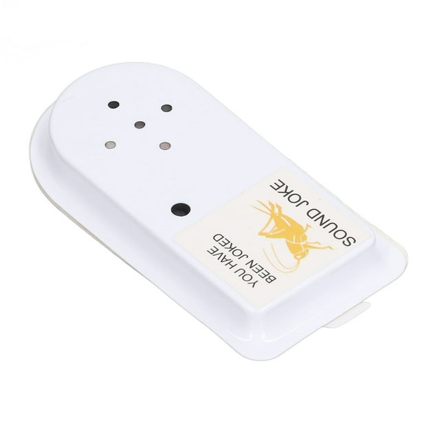 Cricket Noisemaker, Prank Stuff, Small Size And Long Battery Life Start