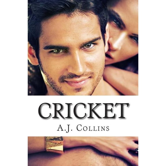 Cricket (Paperback)