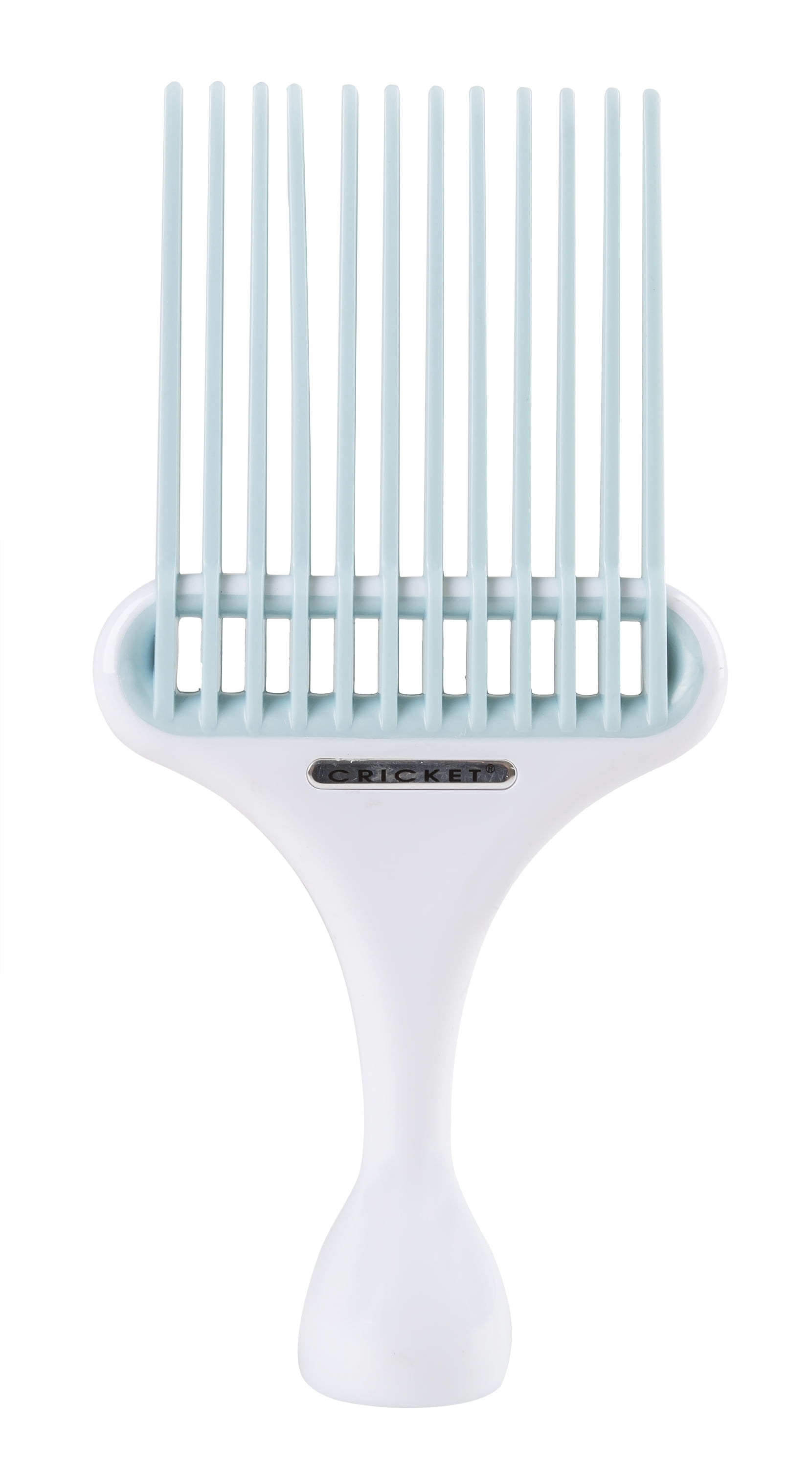 Picker Comb Cricket - Professional Friction Free Pick Comb - Walmart.com