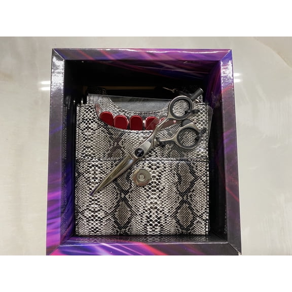 Cricket S1 exotic shear kit 15.5"