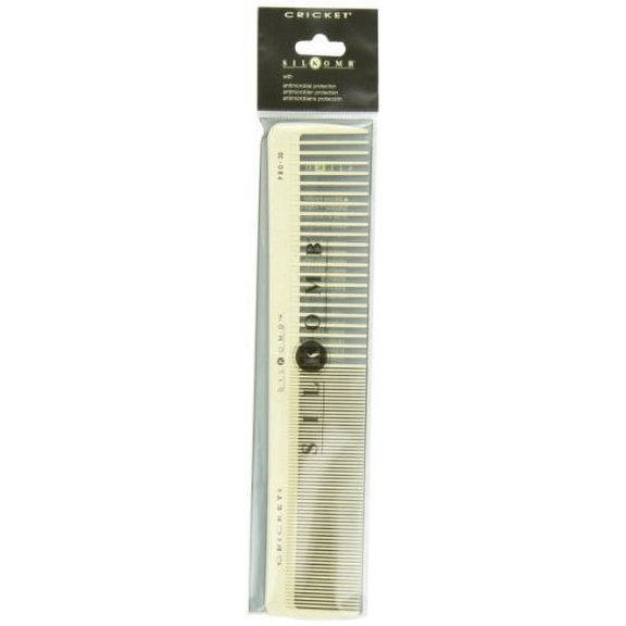 Cricket Silkomb Seamless Teeth, Pro 30 Power