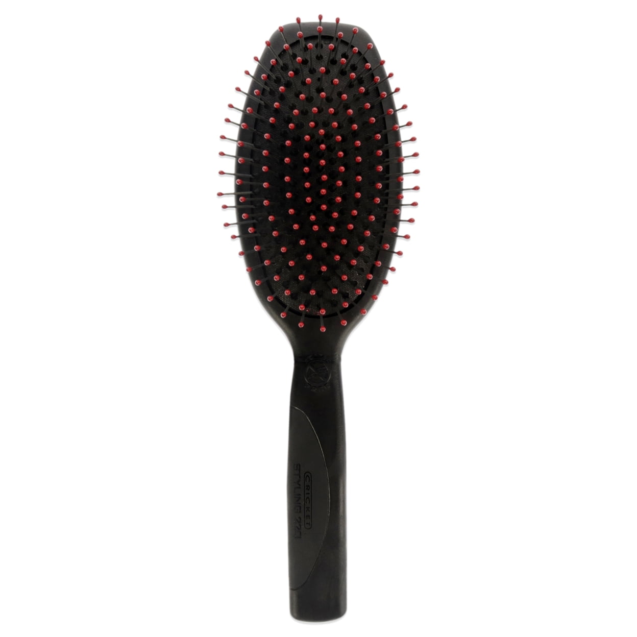 Cricket Static Free Brush 220 Cushion 1 Pc Hair Brush