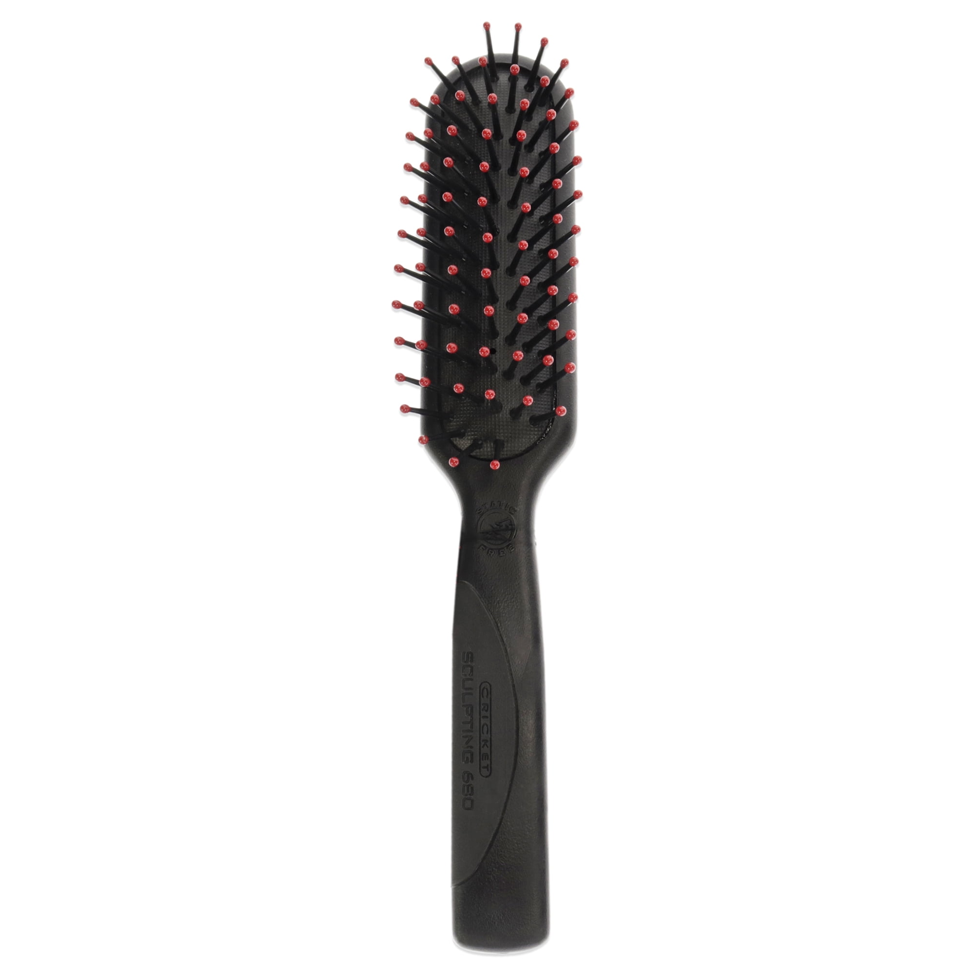 Cricket Static Free Brush 680 Sculpting 1 Pc Hair Brush