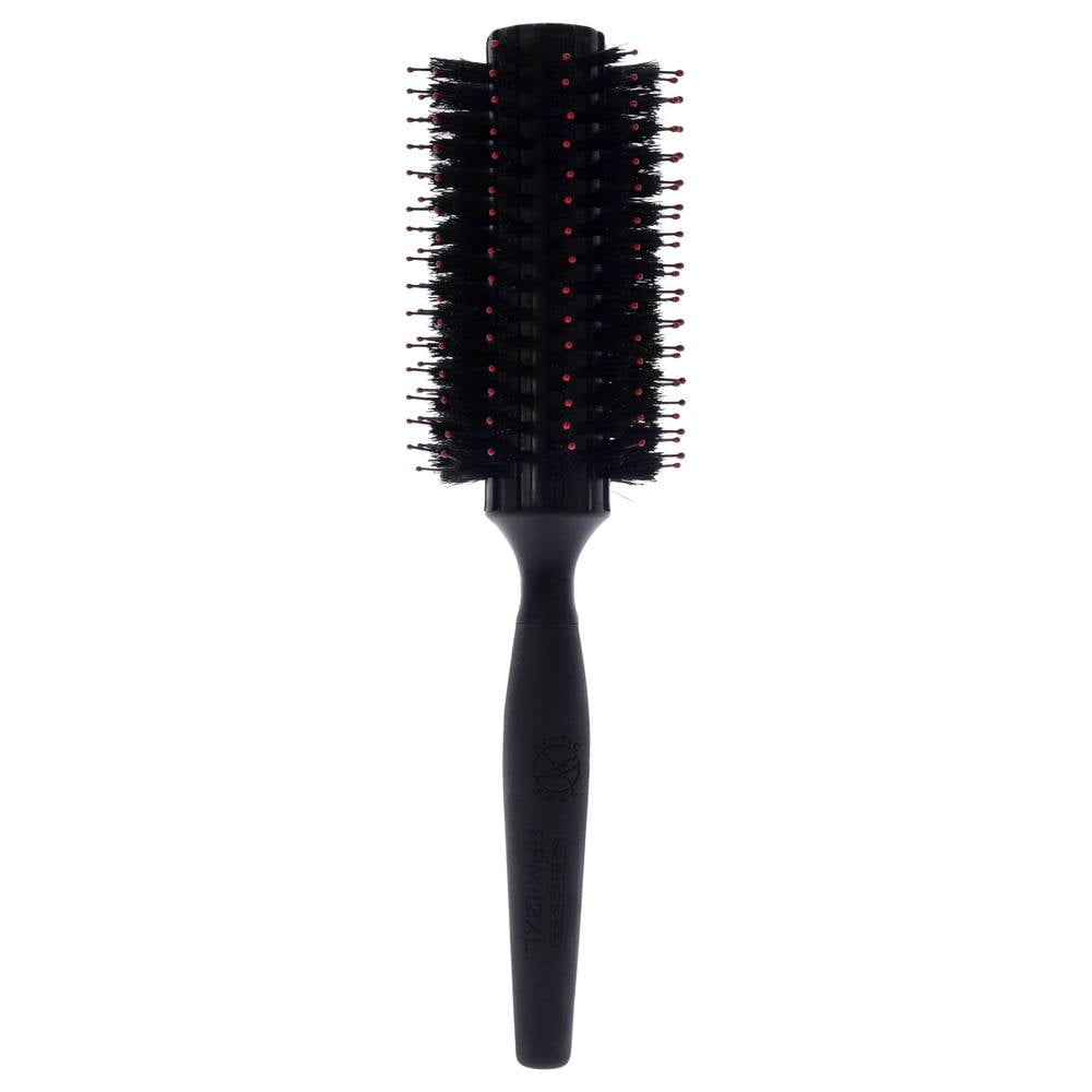 Cricket Static Free Brush - RPM 12XL Row Deluxe Board , 1 Pc Hair Brush