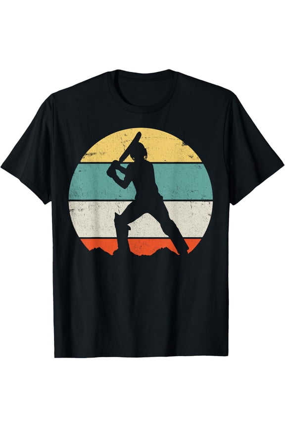 Cricket T-Shirt