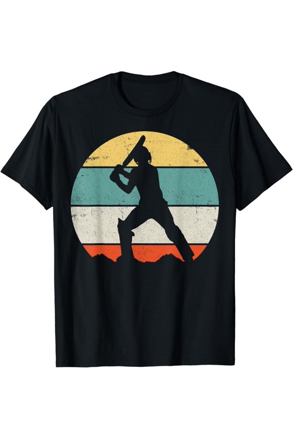 Cricket T-Shirt