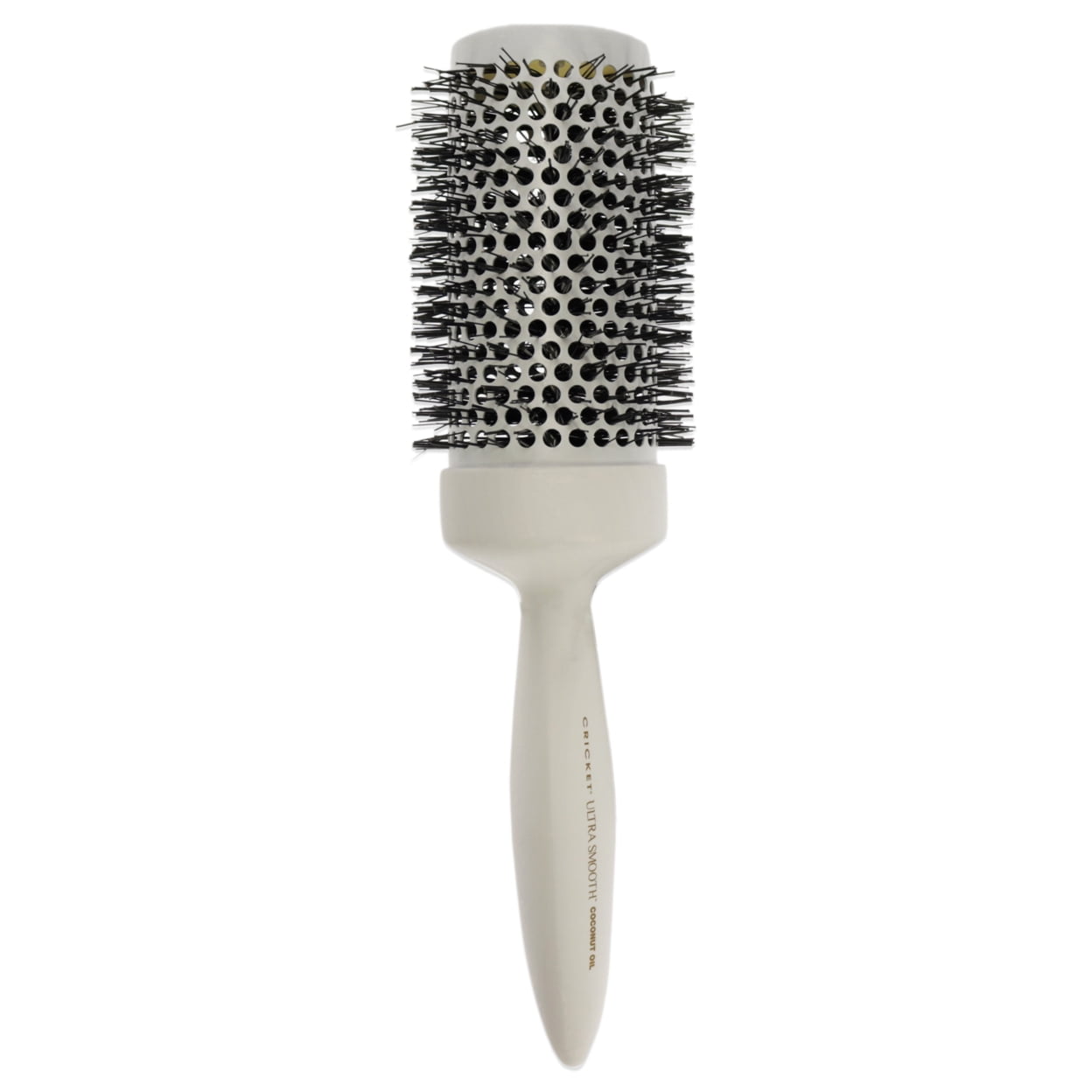 Cricket Ultra Smooth Coconut 390 Thermal Brush