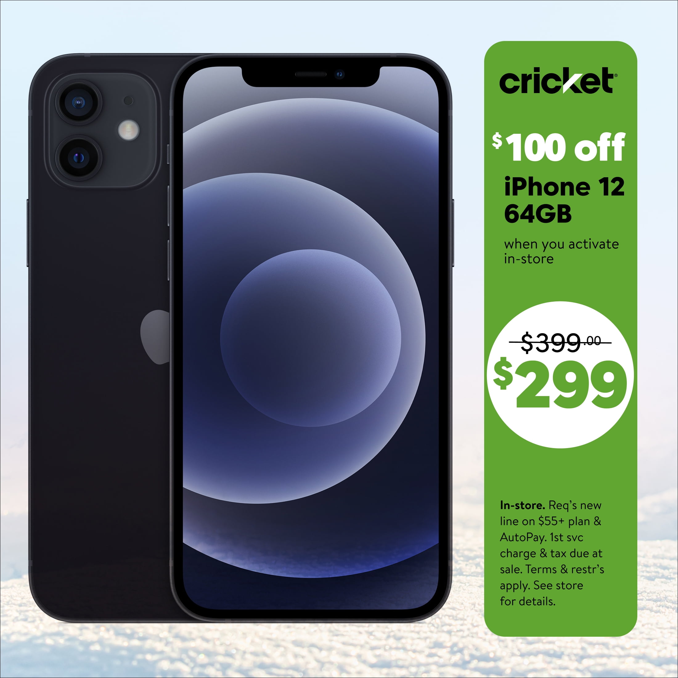 Apple iPhone 12 逃し ブラック 64G SIMフリー