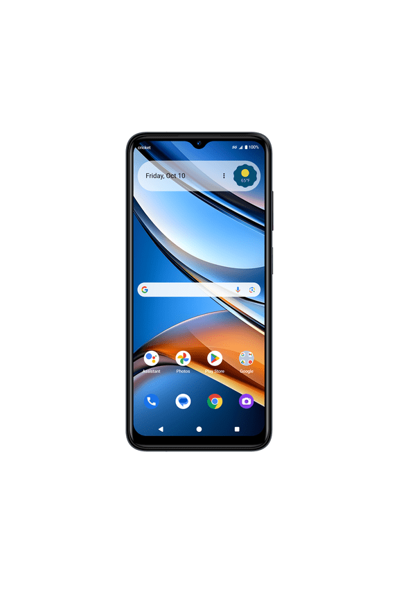 Icon 2026 64GB, 4GB RAM (Prepaid), Steel Gray