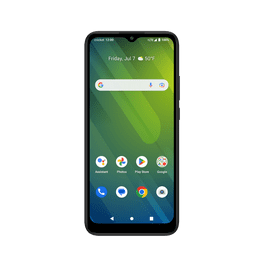 Cricket Wireless  Motorola g stylus (2023) - Azul Medianoche