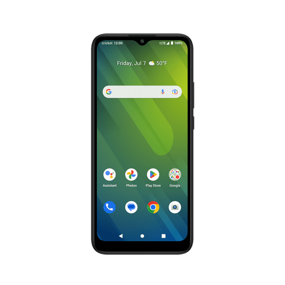 Cricket Wireless Cell Phones, Unlocked & NoContract Phones, Prepaid